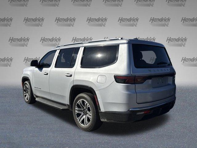 used 2024 Jeep Wagoneer car, priced at $51,989