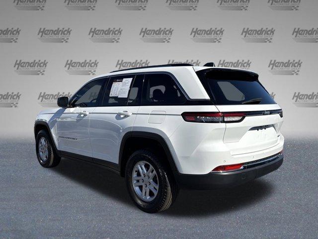 used 2023 Jeep Grand Cherokee car, priced at $24,747