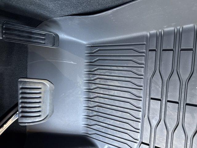 new 2025 Jeep Grand Cherokee car, priced at $44,730