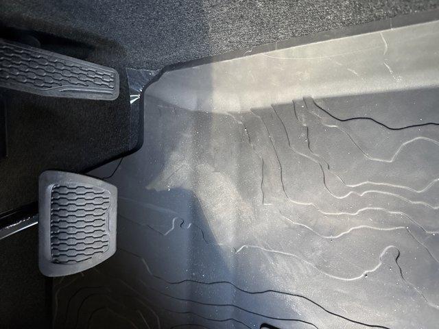 new 2026 Jeep Wrangler car, priced at $57,300