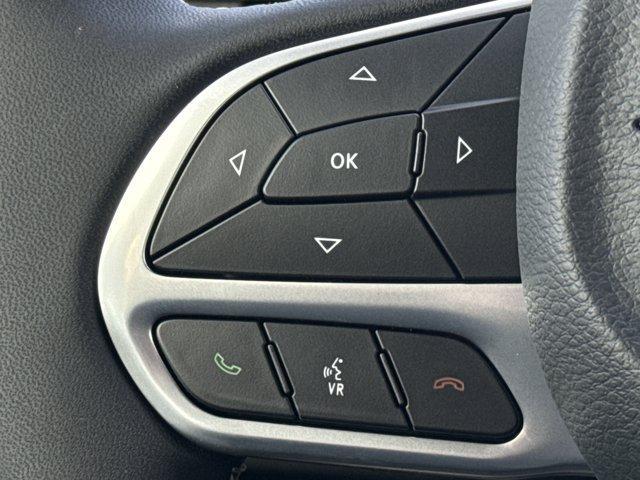 new 2026 Chrysler Pacifica car, priced at $48,010