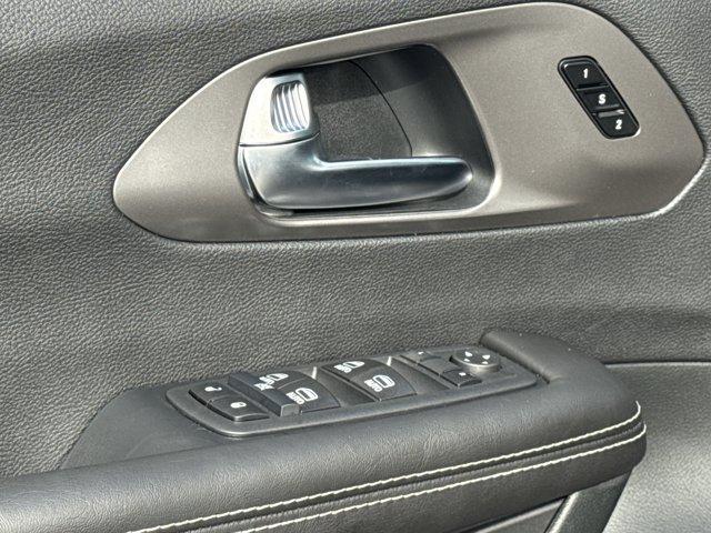 new 2026 Chrysler Pacifica car, priced at $48,010