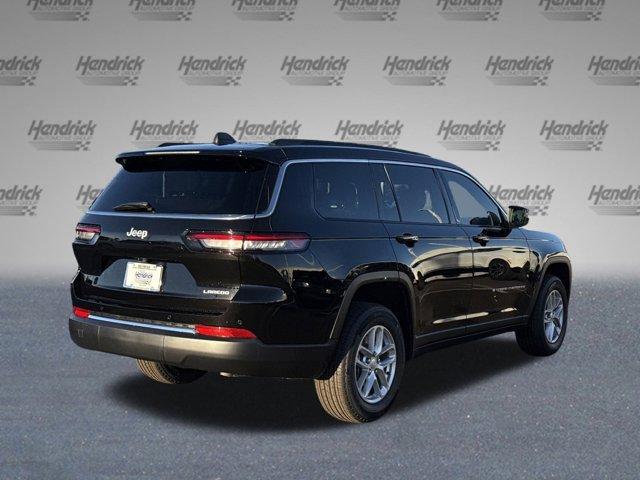new 2025 Jeep Grand Cherokee L car, priced at $43,920