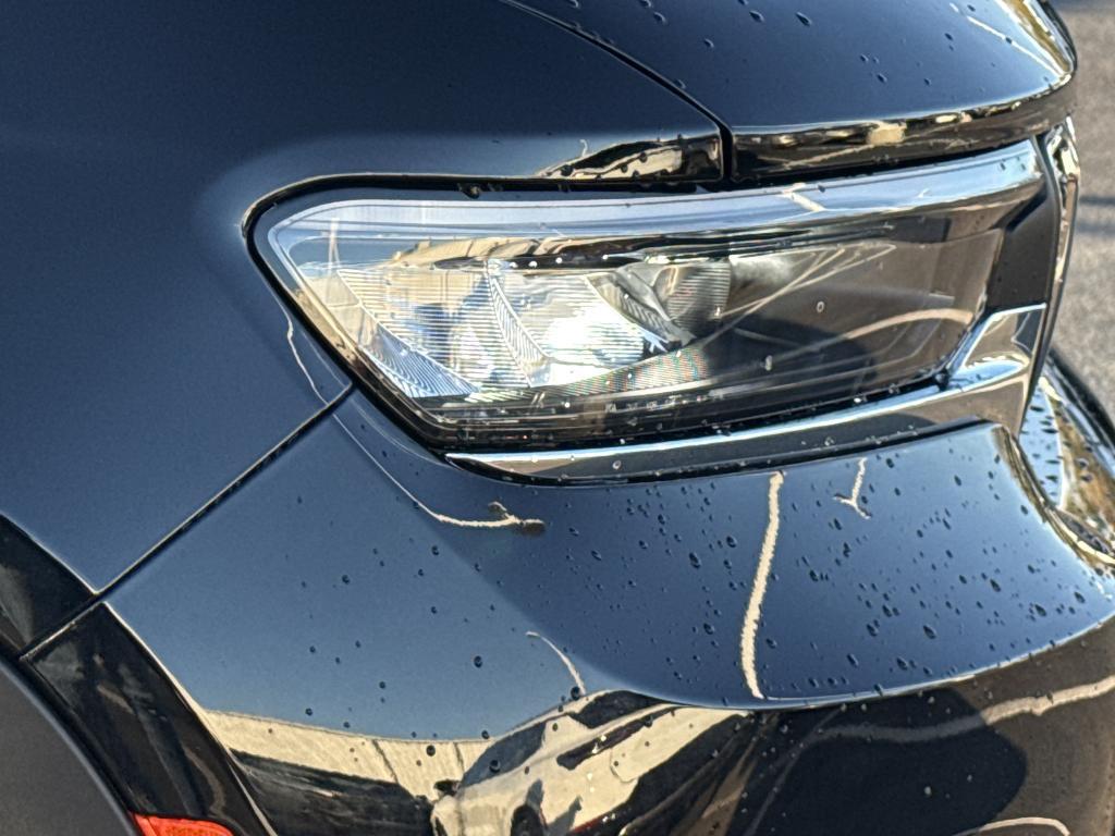 new 2025 Jeep Grand Cherokee L car, priced at $43,920