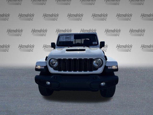 new 2026 Jeep Gladiator car, priced at $51,795
