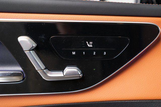 new 2026 Mercedes-Benz GLC 300 car, priced at $66,305