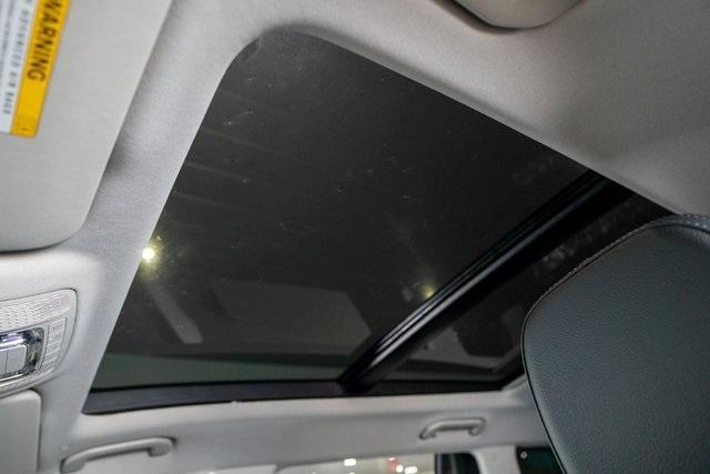 used 2026 Mercedes-Benz GLS 450 car, priced at $98,850