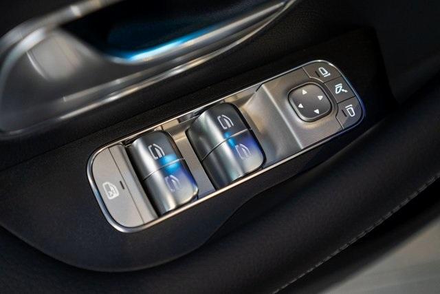 used 2026 Mercedes-Benz GLS 450 car, priced at $100,000