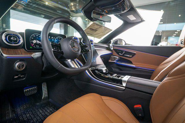new 2026 Mercedes-Benz CLE 450 car, priced at $88,760