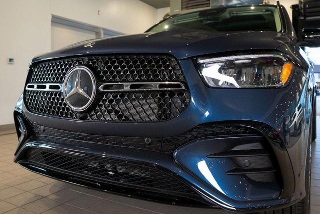 used 2026 Mercedes-Benz GLE 350 car, priced at $75,600