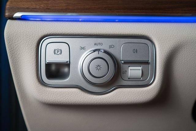 used 2026 Mercedes-Benz GLE 350 car, priced at $75,600