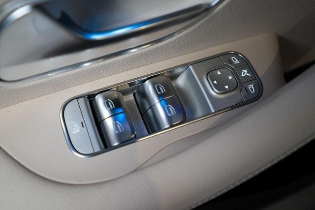 used 2026 Mercedes-Benz GLE 350 car, priced at $75,600