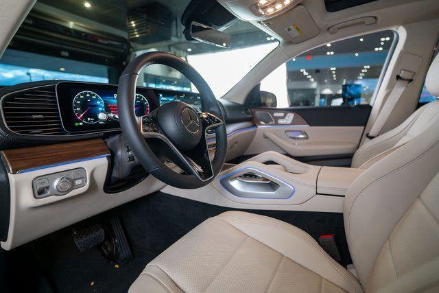 used 2026 Mercedes-Benz GLE 350 car, priced at $75,600