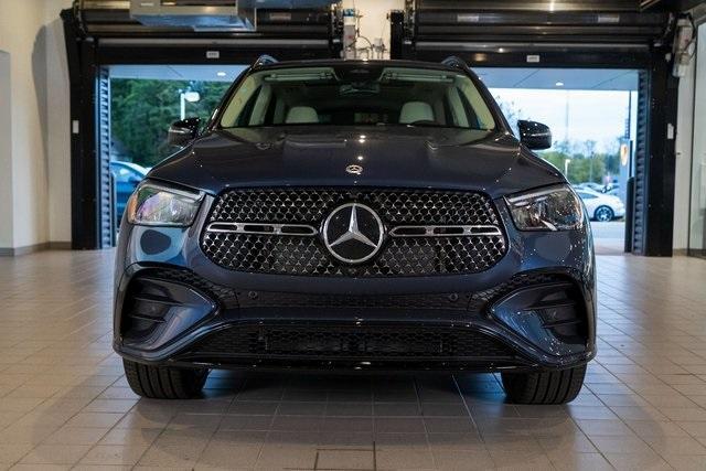 used 2026 Mercedes-Benz GLE 350 car, priced at $75,600