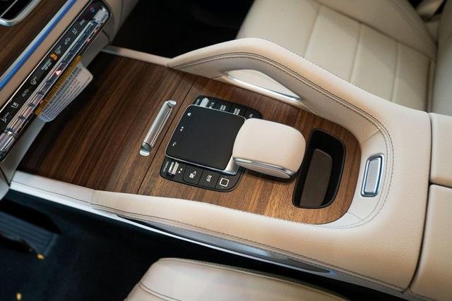 used 2026 Mercedes-Benz GLE 350 car, priced at $75,600