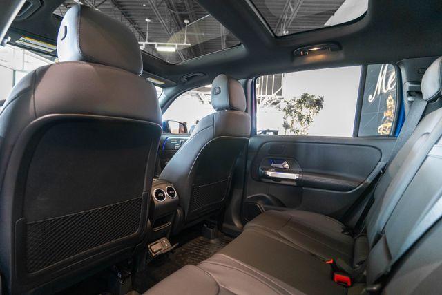 new 2026 Mercedes-Benz GLB 250 car, priced at $53,200