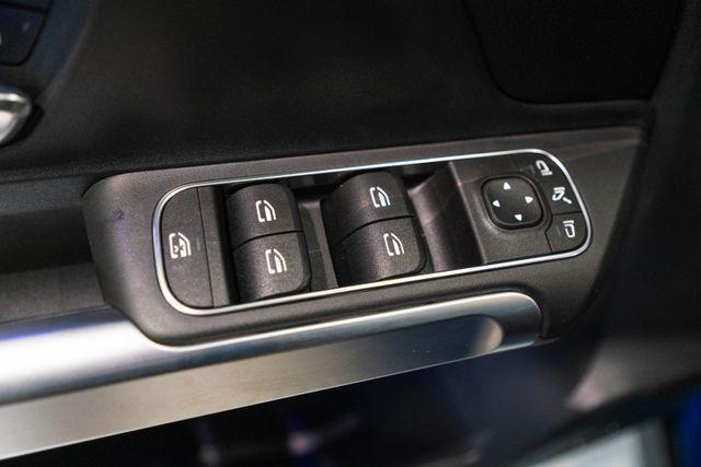 new 2026 Mercedes-Benz GLB 250 car, priced at $53,200