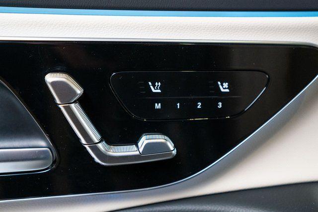 used 2026 Mercedes-Benz E-Class car, priced at $76,510