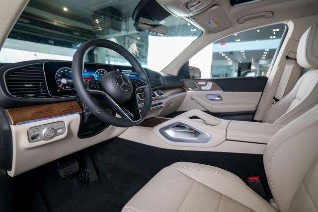 used 2026 Mercedes-Benz GLE 350 car, priced at $69,260