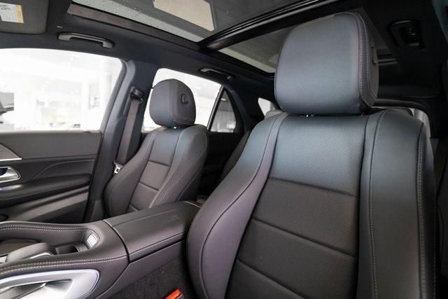 new 2026 Mercedes-Benz GLE 350 car, priced at $78,800