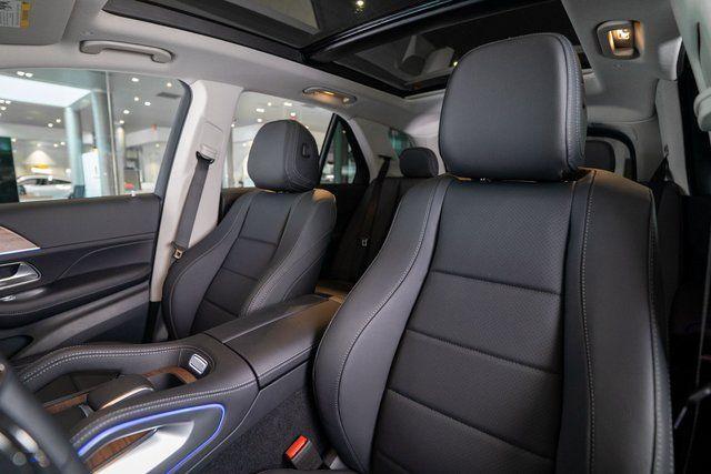 used 2026 Mercedes-Benz GLE 450 car, priced at $81,649