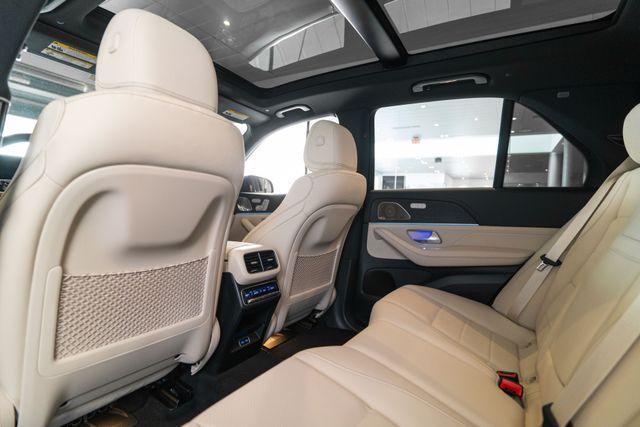 new 2026 Mercedes-Benz GLE 350 car, priced at $75,509