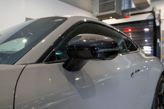 new 2026 Mercedes-Benz AMG GT 55 car, priced at $159,175