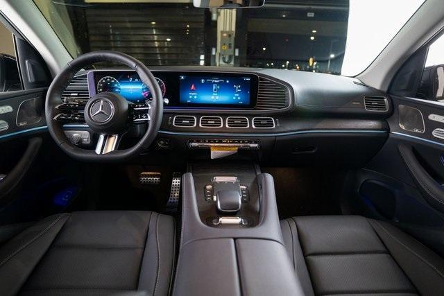 used 2026 Mercedes-Benz GLS 450 car, priced at $97,015