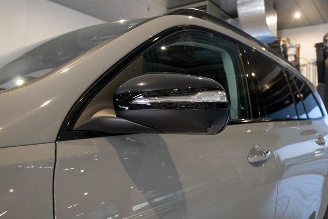 new 2026 Mercedes-Benz GLS 450 car, priced at $106,455