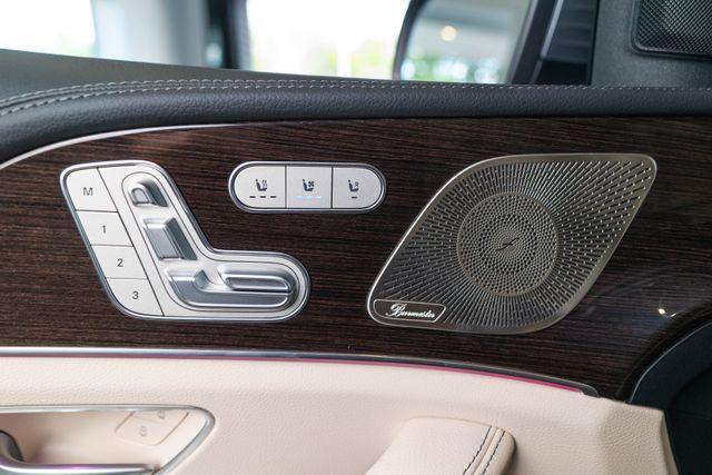 new 2026 Mercedes-Benz GLE 450 car, priced at $86,529