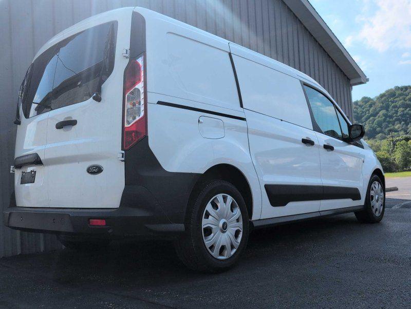 used 2020 Ford Transit Connect car, priced at $21,995