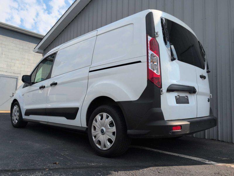 used 2020 Ford Transit Connect car, priced at $21,995
