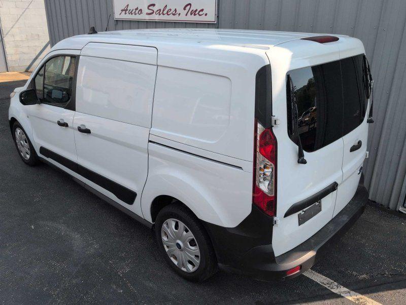 used 2020 Ford Transit Connect car, priced at $21,995