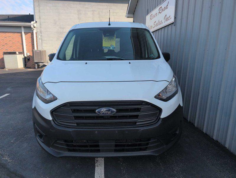 used 2020 Ford Transit Connect car, priced at $21,995