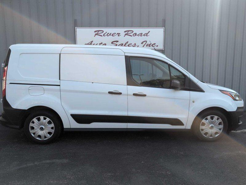 used 2020 Ford Transit Connect car, priced at $21,995