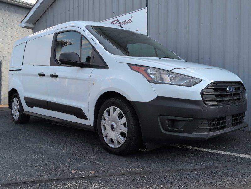 used 2020 Ford Transit Connect car, priced at $21,995