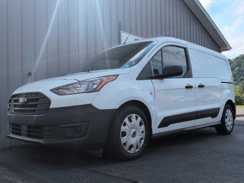 used 2020 Ford Transit Connect car, priced at $21,995