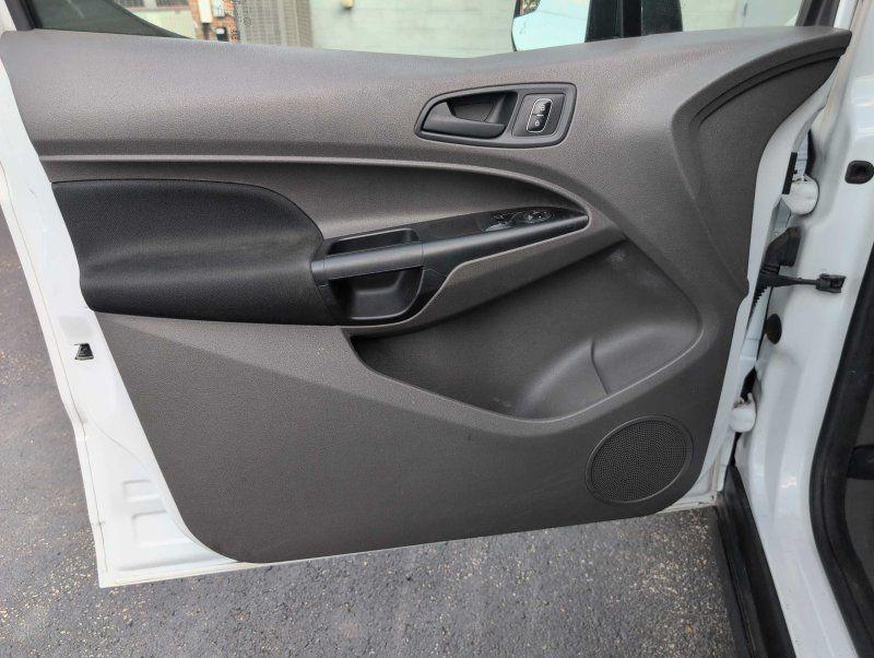 used 2020 Ford Transit Connect car, priced at $21,995