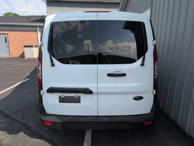 used 2020 Ford Transit Connect car, priced at $21,995