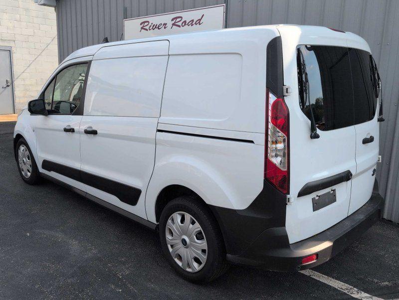 used 2020 Ford Transit Connect car, priced at $21,995