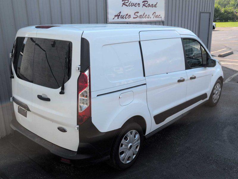 used 2020 Ford Transit Connect car, priced at $21,995
