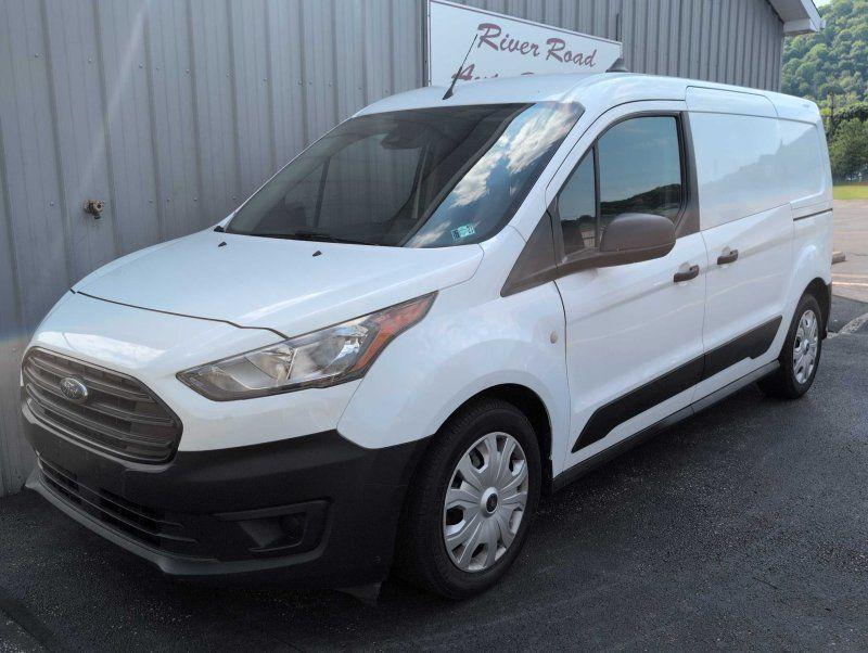 used 2020 Ford Transit Connect car, priced at $21,995