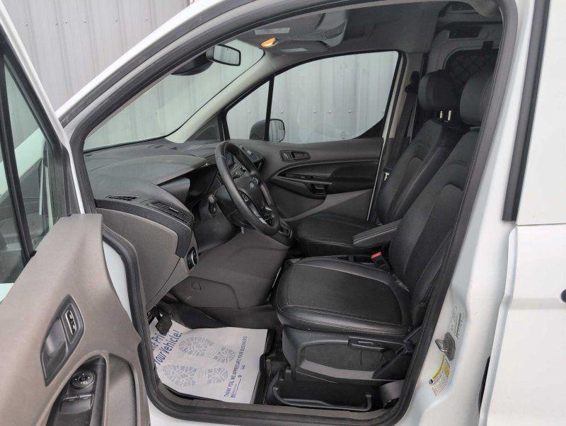 used 2020 Ford Transit Connect car, priced at $21,995