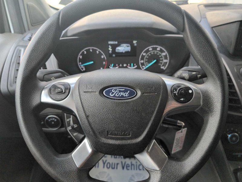 used 2020 Ford Transit Connect car, priced at $21,995