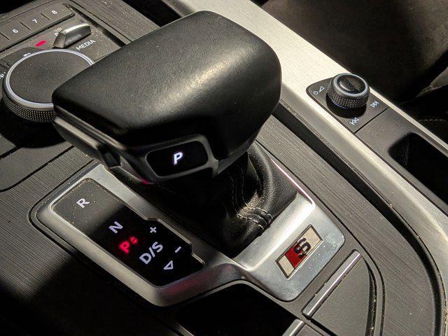 used 2019 Audi S5 car, priced at $27,988