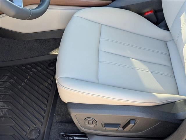 new 2025 Audi A5 car, priced at $49,703