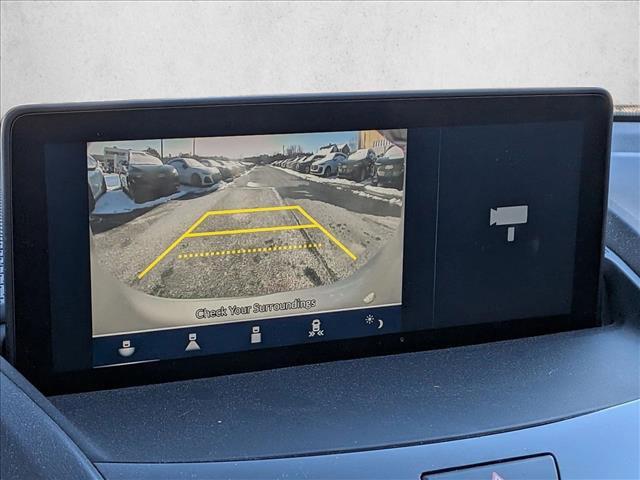 used 2023 Acura RDX car, priced at $36,490