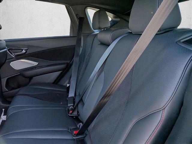 used 2023 Acura RDX car, priced at $36,490