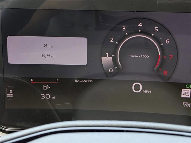 new 2026 Audi A5 car, priced at $54,633