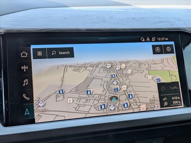 used 2024 Audi Q4 e-tron car, priced at $33,794